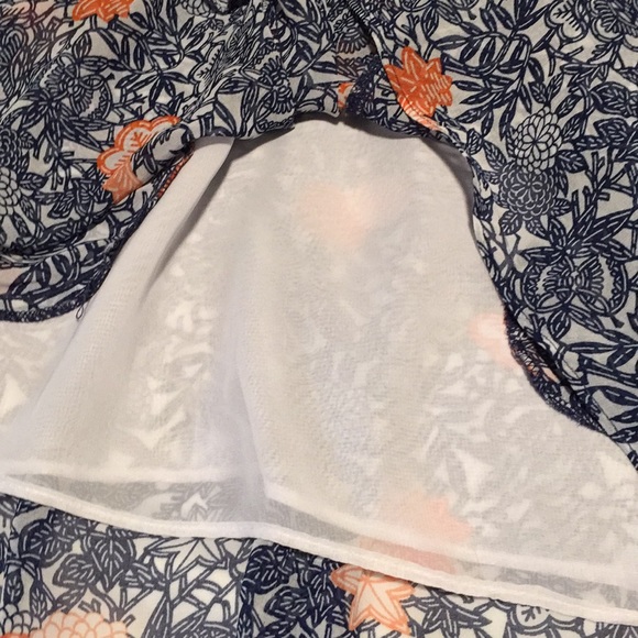 Zara Basic Mini Skirt - Picture 5 of 7